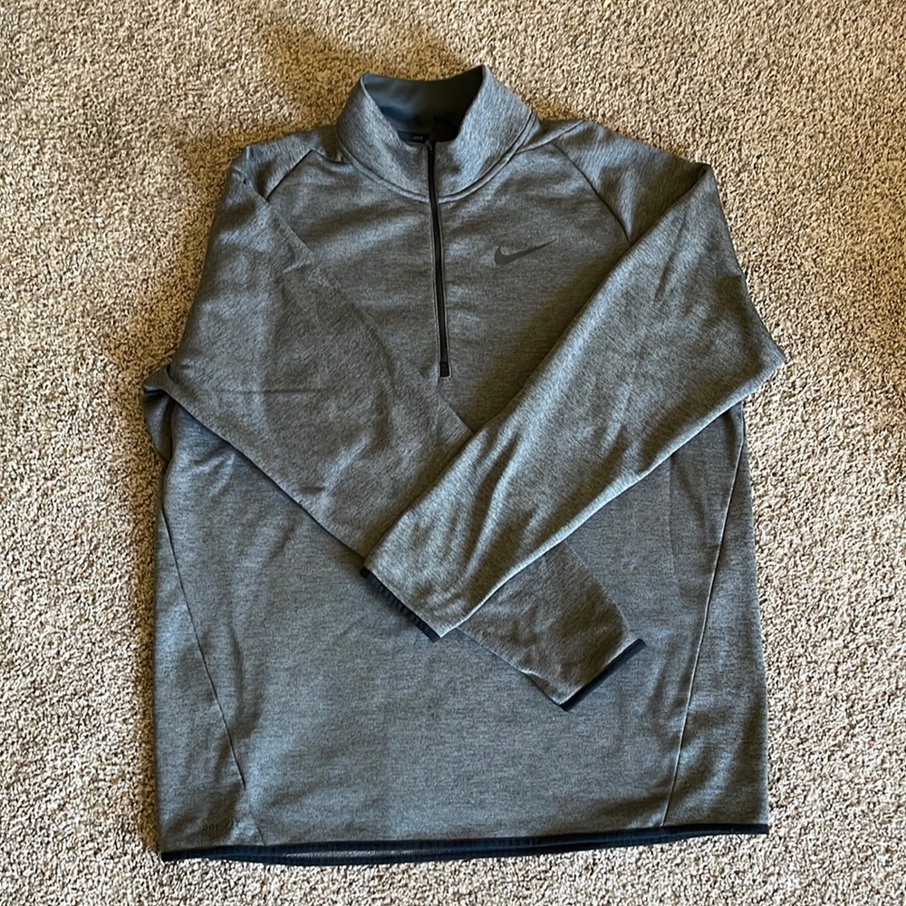 Nike Dri-Fit Mens XL Tall